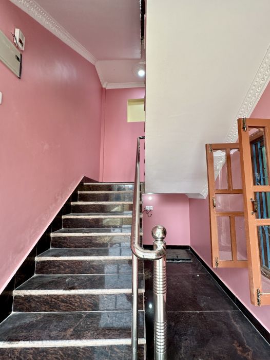 Bungalow house on sale at Tej Binayak