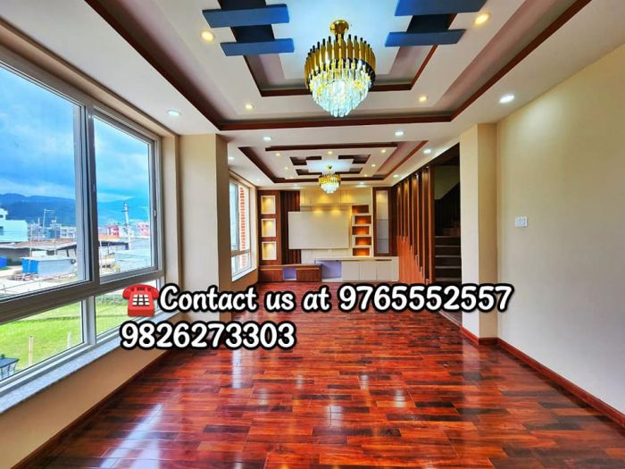 House for sale in Imadol Shital Height