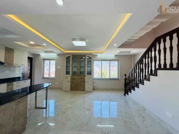 House On Sale at Hattigauda, Budhanilkantha
