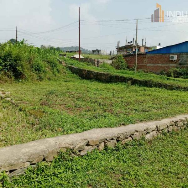 Land on sale-Taukhel, Lalitpur
