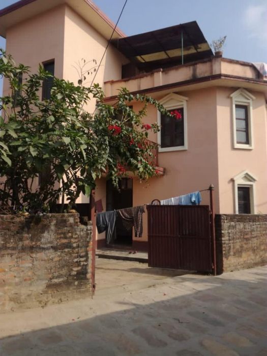 House For Sale In Boudha, Mahankal