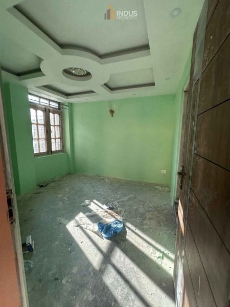 4 storey 6 beds house on sale at Chunikhel, Kathmandu