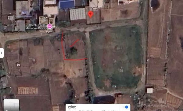 Land on Sale Changunarayan 4