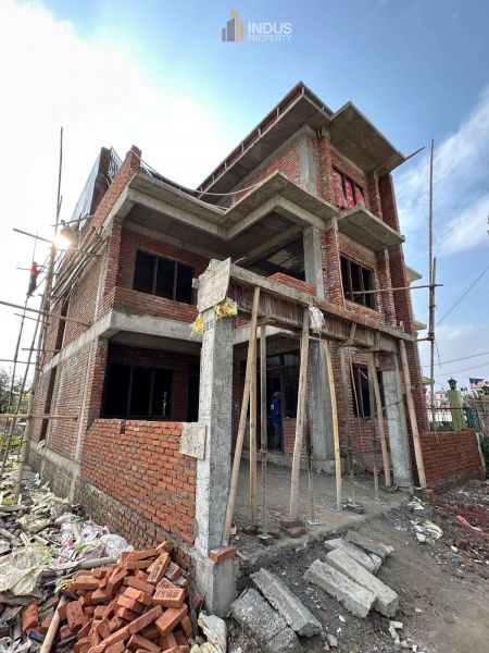 House on sale at Gothatar, kathmandu House on sale at Gothatar, kathmandu