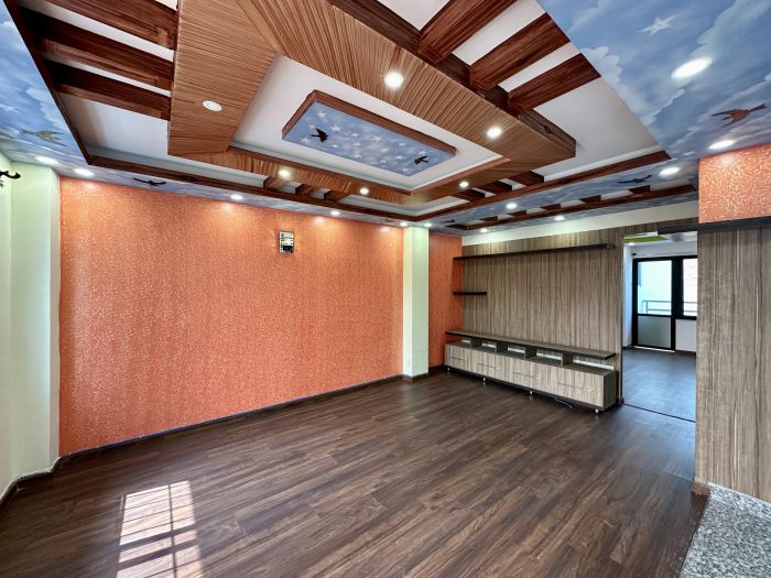 Residental Duplex House on sell at Imadole, Lalitpur