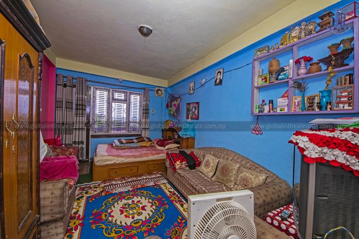 Residential House On Sale at Thankot Check post, Kathmandu 