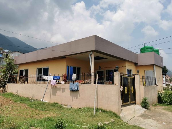 Earthquake resistance house in Machhenarayan, kirtipur for sale Earthquake resistance house in Machhenarayan, kirtipur for sale