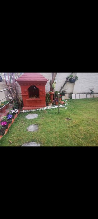 House for sale at balkot