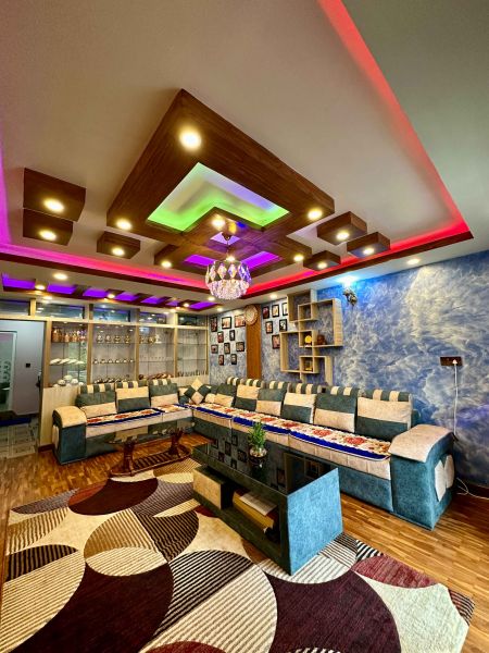 Residental Duplex House on sell at Dharmasthali, Tarakeshwor