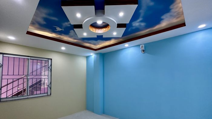 Duplex house on sale at Tej Binayak Chowk