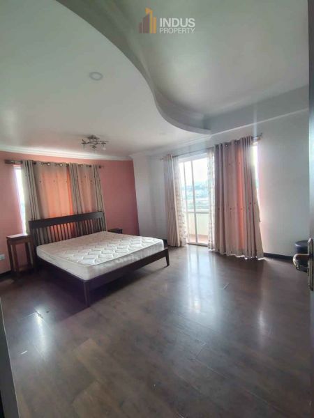 Apartment on rent at Tokha, Budhanilkantha