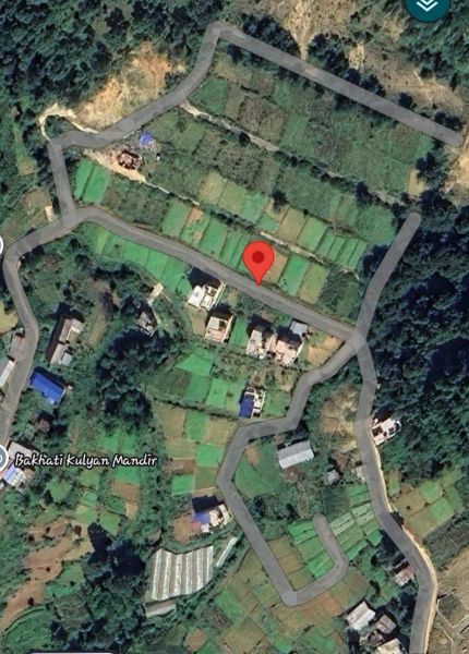 Prime Land for Sale – Dahachok