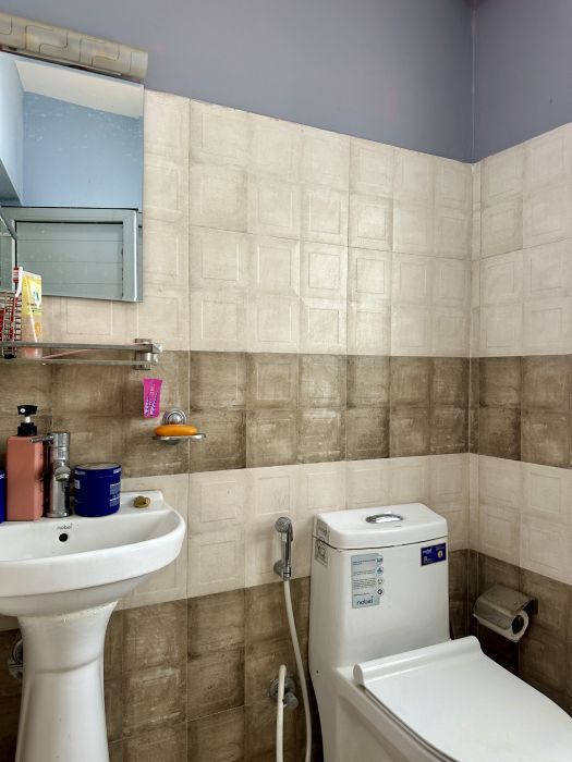 Duplex House On Sale At Imadol Shital Height