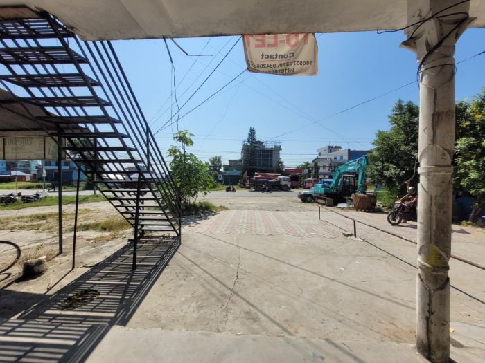 OFFICE SPACE AVAILABLE ON RENT AT ITAHARI (GROUND FLOOR AND SECOND FLOOR)