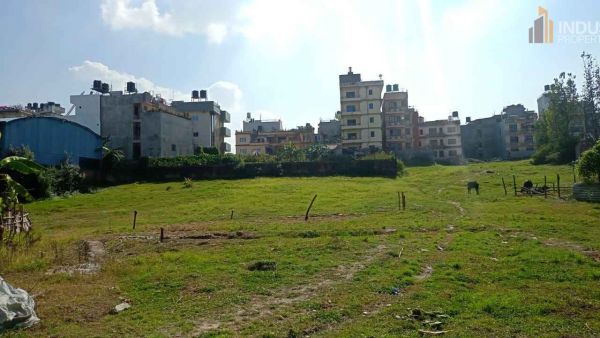 Land On Sale at Gothatar, Kathmandu
