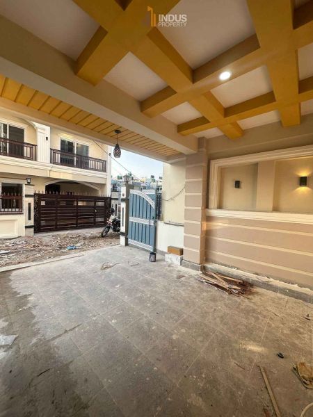 Beautiful-House on sale at Tikathali, Imadol