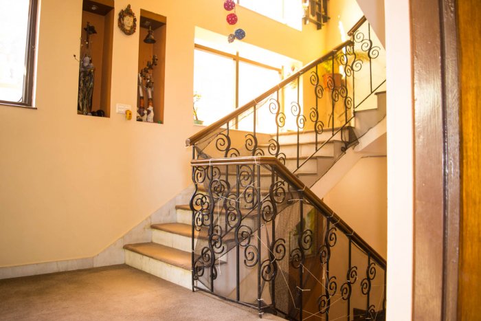 5 storey bungalow house for sale in Sitapaila Kathmandu