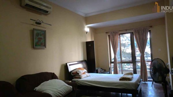 Apartment For Rent;- Mini Studio Apartment Lazimpath