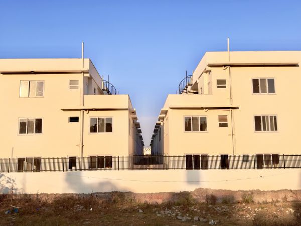 Brand New Spacious Colony Style House Sale at Heart of Hattiban, Lalitpur Brand New Spacious Colony Style House Sale at Heart of Hattiban, Lalitpur
