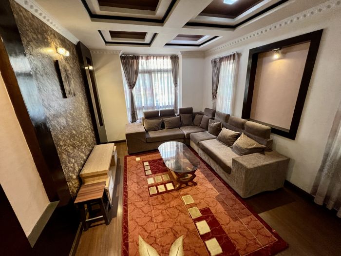 Bungalow on sale at Balkot ,Bhaktapur