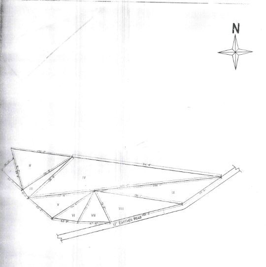 Perfect land for Commercial/Tourism  in Sale in Nagarkot ( Near nagarkot Bazar)