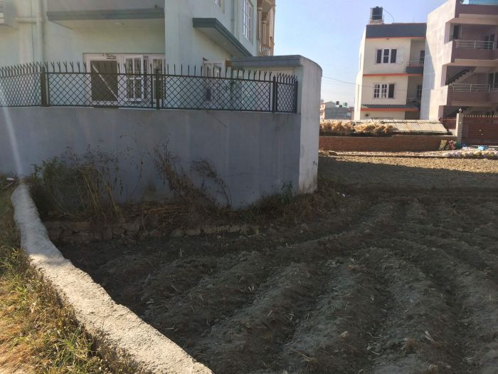 Passikot 4 , Budanilkantha land sale urgent