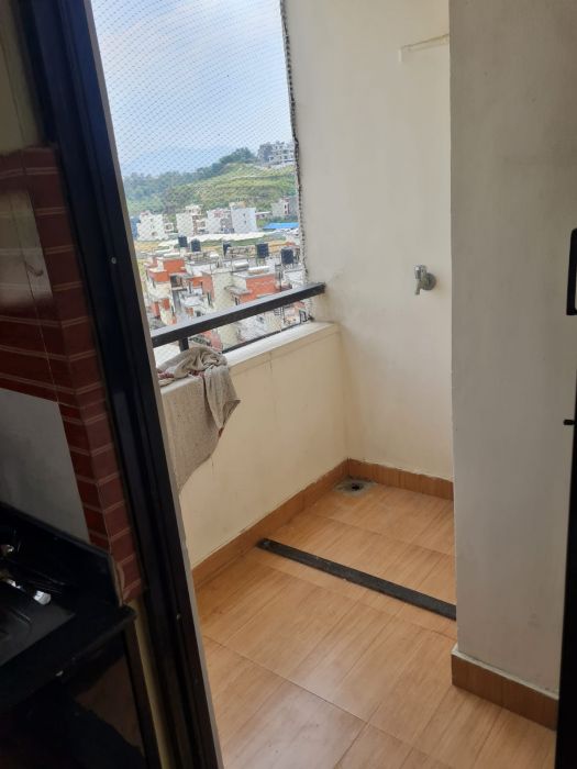 2BHK flat on rent at Civil Homes Phase IV, Dhapakhel