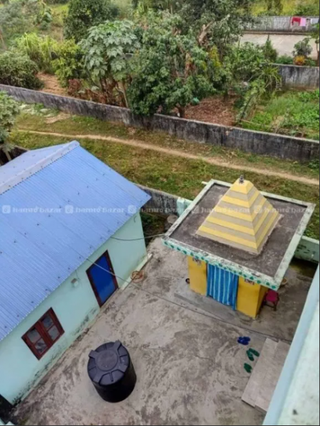 HOUSE IN KAWASOTI NAWALPARASI