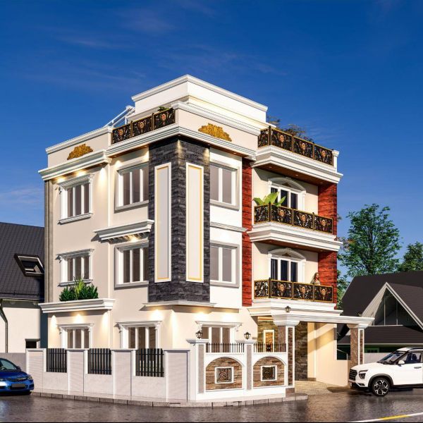 New  House Sale In Siddhipur Height , Lalitpur 