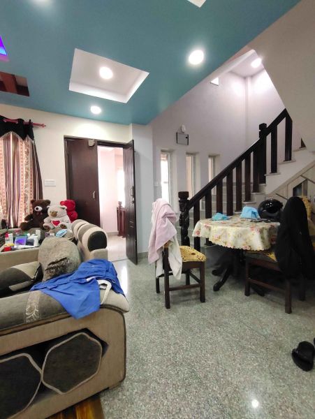 Residental Duplex House on sell At Kapan