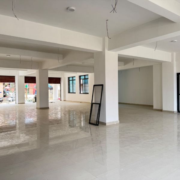 New Spacious Modern Office Space available for Rent Dhapakhel Gems Height Lalitpur 