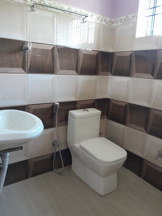 Flat available in Biratnagar-04, Babaji Kuti