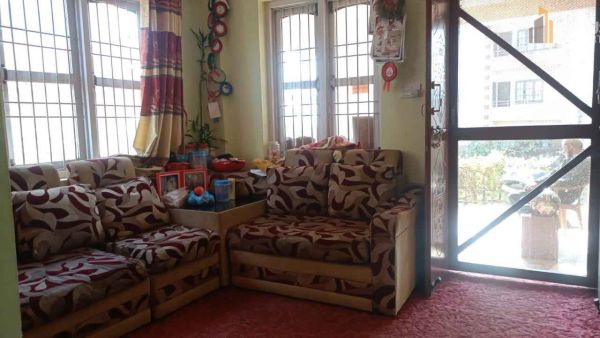 House On Sale at Gothatar, Kathmandu