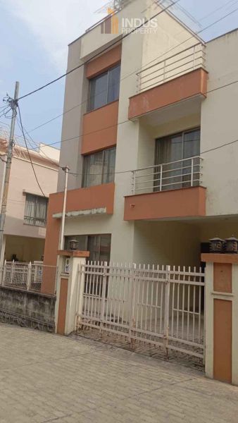 7 beds 4 baths house on sale at Bhaisepati Lalitpur