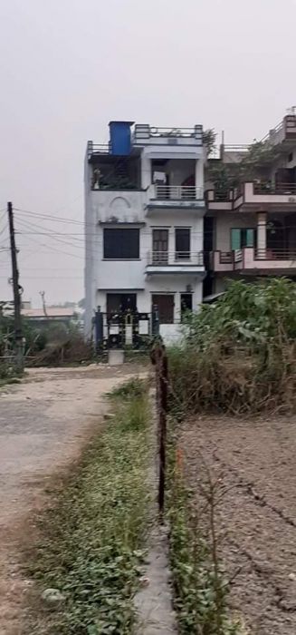 ghaderi in Divertol, rupendehi