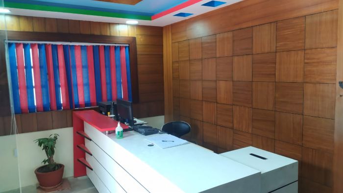 Office Space available for Rent