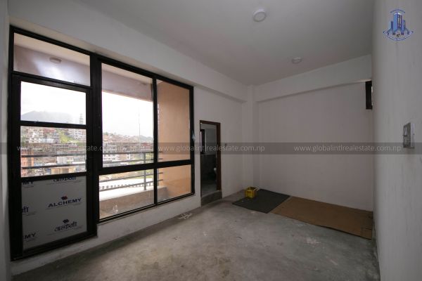 Brand New Commercial Building For Rent