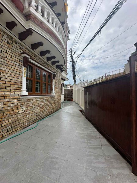 House on sale at Gothatar, Kathmandu