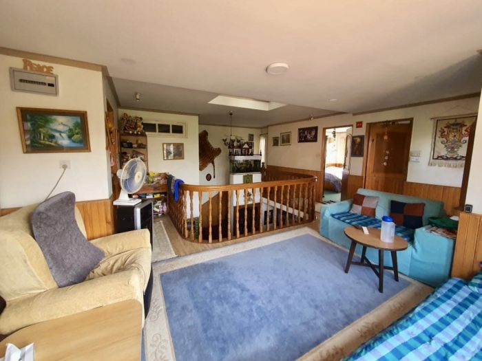 Bungalow on sale at Golfutar