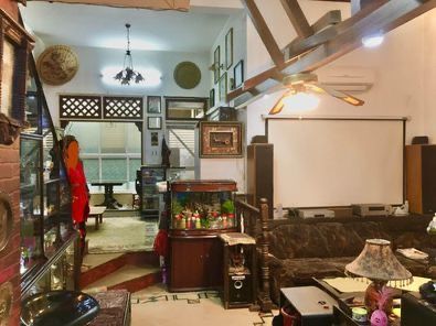 House ? in Colony sale at Lalitpur