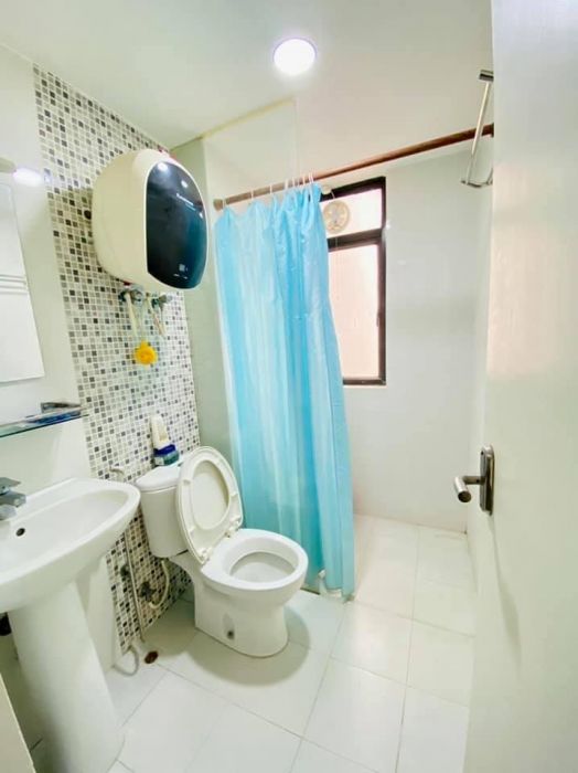 Apartment on Rent at jhamshikhel