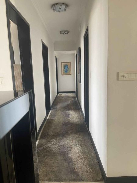 3bhk apartment sale at sanepa Imperial court