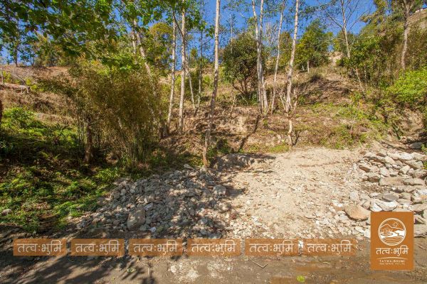 1 Ropani land for sale in KhariBhanjya - Nuwakot. 1 Ropani land for sale in KhariBhanjya - Nuwakot.