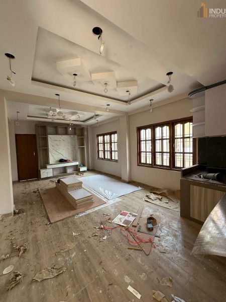 House For Sale Bhandari Tole Tikathali