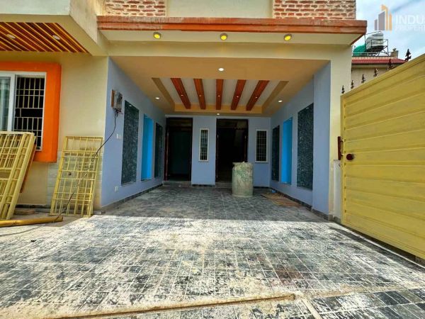 House For Sale at Imadol Ucho Height , Lalitpur