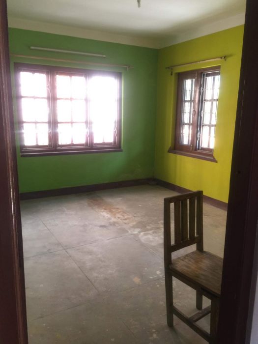 Flat available for Rent, Padma Colony, Sitapaila