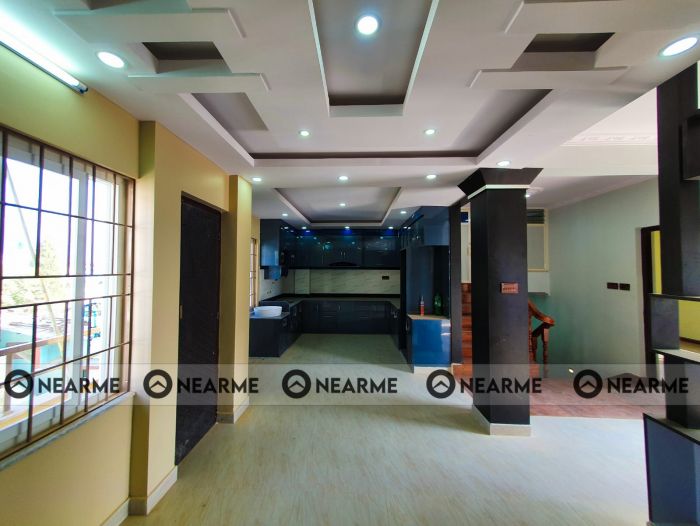 House For Sale at Imadol 