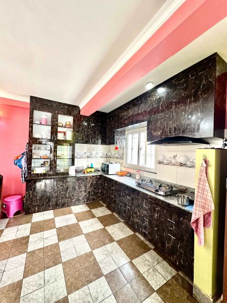 Duplex house on sale at Dadhikot