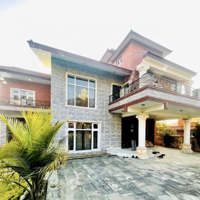 Bungalow on sale at Narayanthan Bungalow on sale at Narayanthan