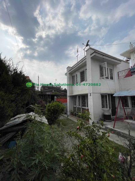 House On Rent At Baneshwor